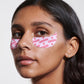 Topicals Faded Brightening Under Eye Masks | Revitalizing Patches To Depuff, Hydrate, And Illuminate | Diminishes Dark Circles And Fine Lines | Made With Kojic Acid, Caffeine And Niacinamide