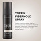 Toppik FiberHold Spray Unscented, 4 Fl Oz,