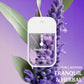 Touchland Touchland Power Mist Hydrating Hand Sanitizer Spray, BLOSSOM Trio Set (Lavender, Vanilla, Rainwater), 1 FL. OZ. Travel Size (Set Of 3)