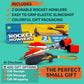 Slingshot Rocket Launcher Outdoor Toy for Kids Pool Beach Summer Game Gift for Ages 8 and Up