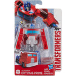 Transformers E1163 GEN Project Storm Optimus Prime Action Figure,