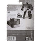 Transformers E1163 GEN Project Storm Optimus Prime Action Figure,