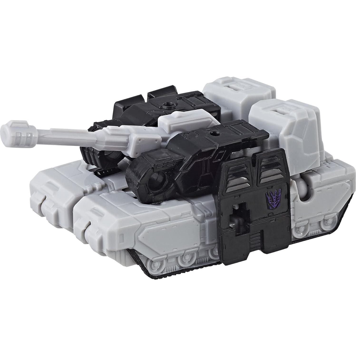 Transformers E1165 GEN Project Storm Megatron Action Figure,