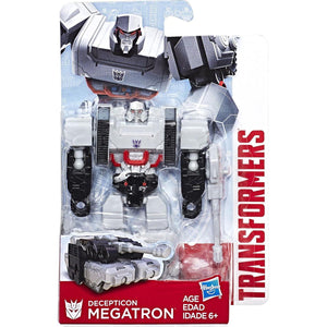 Transformers E1165 GEN Project Storm Megatron Action Figure,