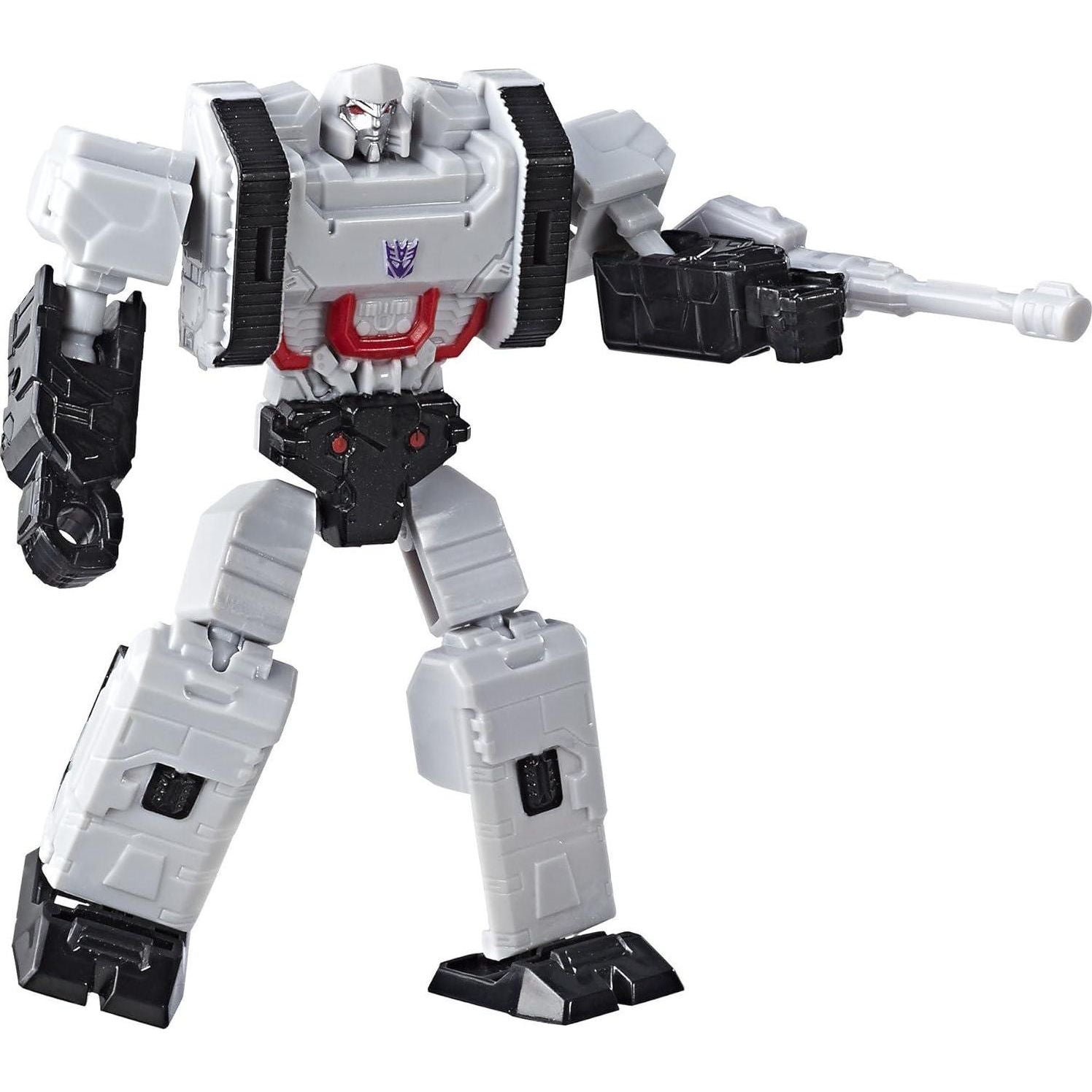 Transformers E1165 GEN Project Storm Megatron Action Figure,