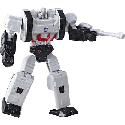 Transformers E1165 GEN Project Storm Megatron Action Figure,