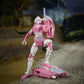 Transformers Toys Generations War For Cybertron: Earthrise Deluxe WFC-E17 Arcee Action Figure - Kids Ages 8 And Up, 5.5-inch,