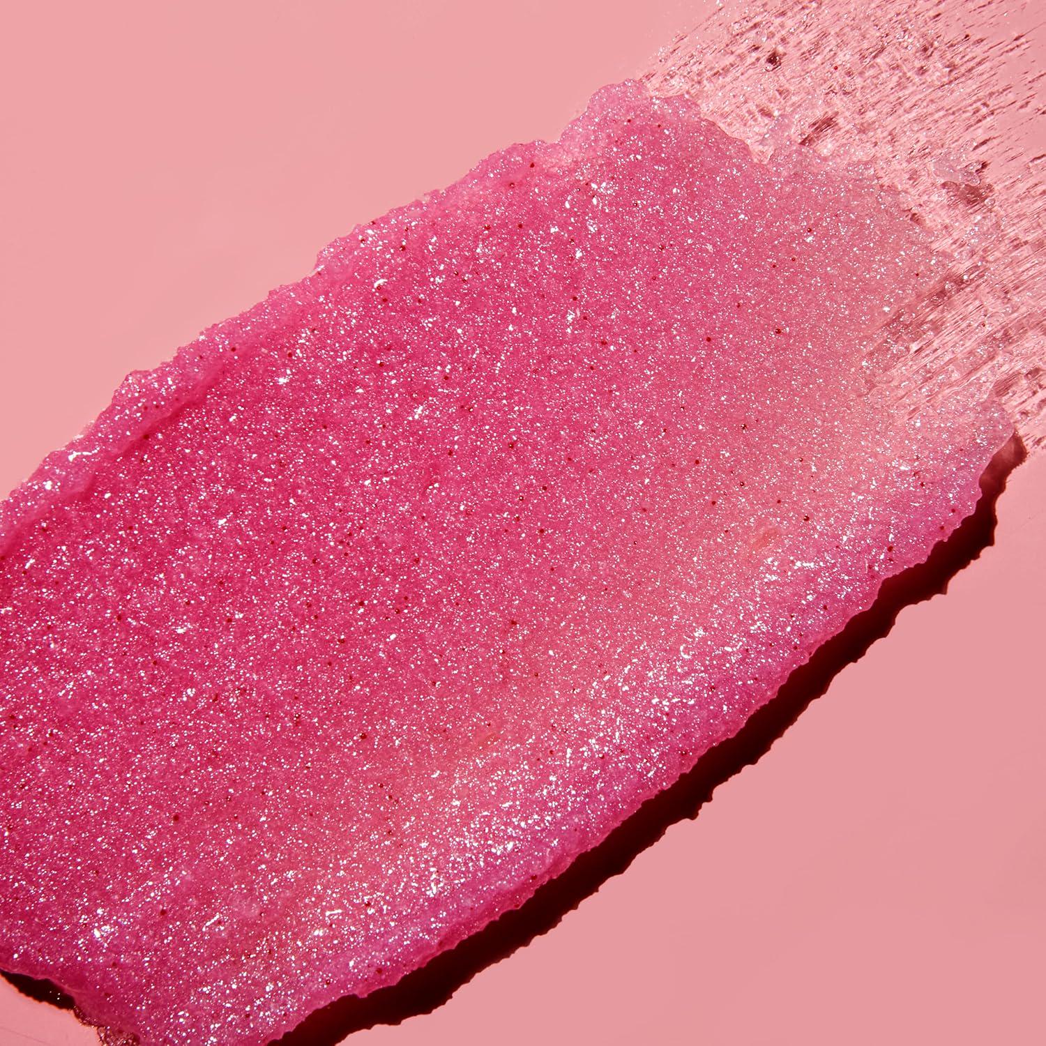 Tree Hut Cotton Candy Shea Sugar Scrub, 510 Grams,
