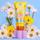 Tree Hut Dewy Daisy Moisturizing Body Lotion, 8.5 fl oz, Ceramide & Squalene for Soft, Hydrated Skin