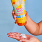 Tree Hut Dewy Daisy Moisturizing Body Lotion, 8.5 fl oz, Ceramide & Squalene for Soft, Hydrated Skin
