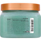 Tree Hut Enchanting Emerald Shea Sugar Scrub | Exfoliating Body Scrub Removes Dead, Dry Skin For A Soft And Hydrated Feel | Limited Edition Holiday | Nourishing Essential Body Care | 18 Fl Oz.,