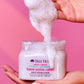 Tree Hut Exfoliating Shea Sugar Scrub Birthday Cake, 18 Oz,