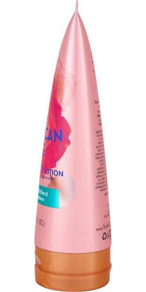 Tree Hut Moroccan Rose Moisturizing Body Lotion, 8.5 fl oz, Ceramide & Squalene for Long-Lasting Hydration