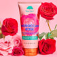 Tree Hut Moroccan Rose Moisturizing Body Lotion, 8.5 fl oz, Ceramide & Squalene for Long-Lasting Hydration
