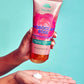Tree Hut Moroccan Rose Moisturizing Body Lotion, 8.5 fl oz, Ceramide & Squalene for Long-Lasting Hydration