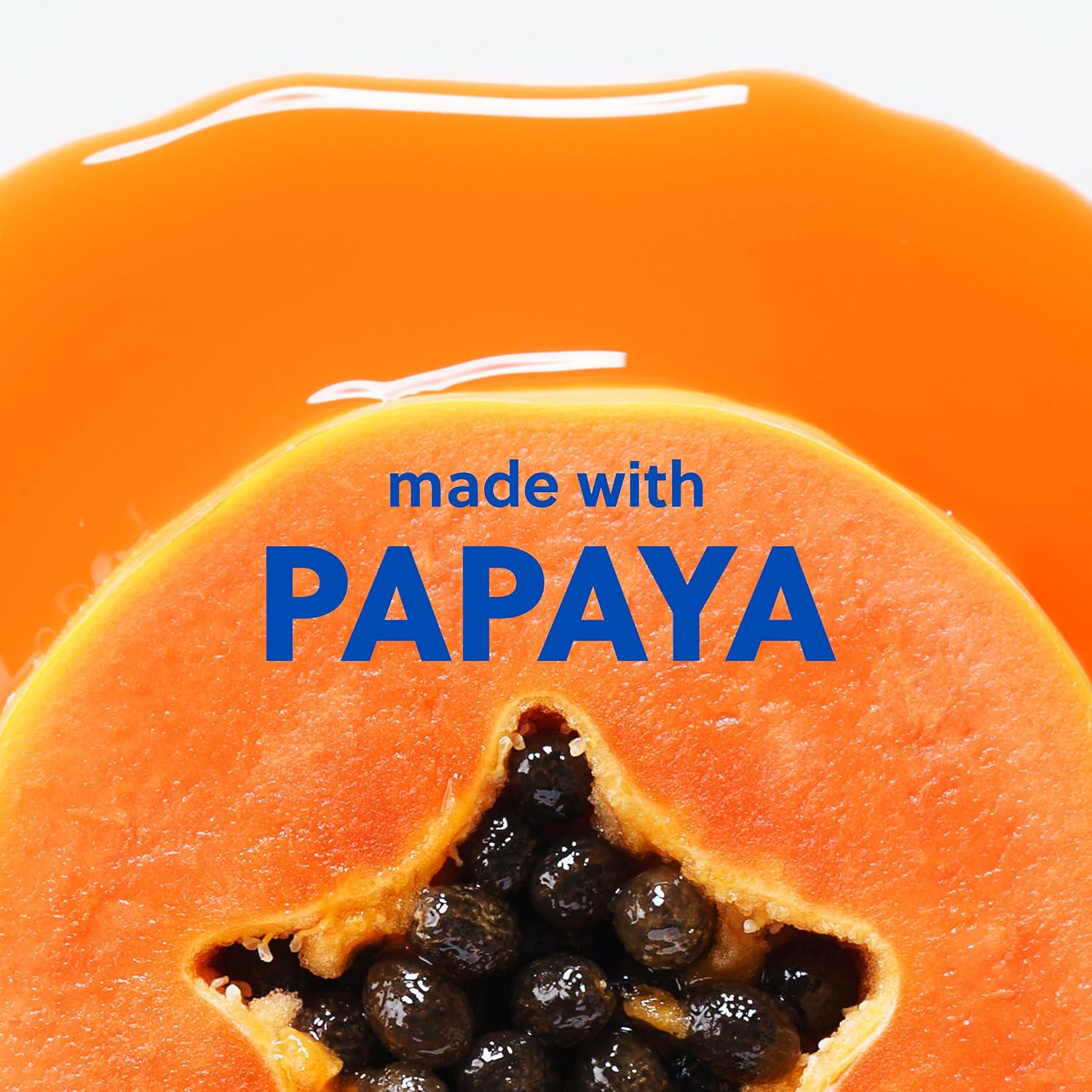 Tree Hut Papaya Paradise Shea Sugar Scrub | Exfoliating Body Scrub Removes Dead, Dry Skin For A Soft And Hydrated Feel | Nourishing Essential Body Care | 18 Fl Oz.,