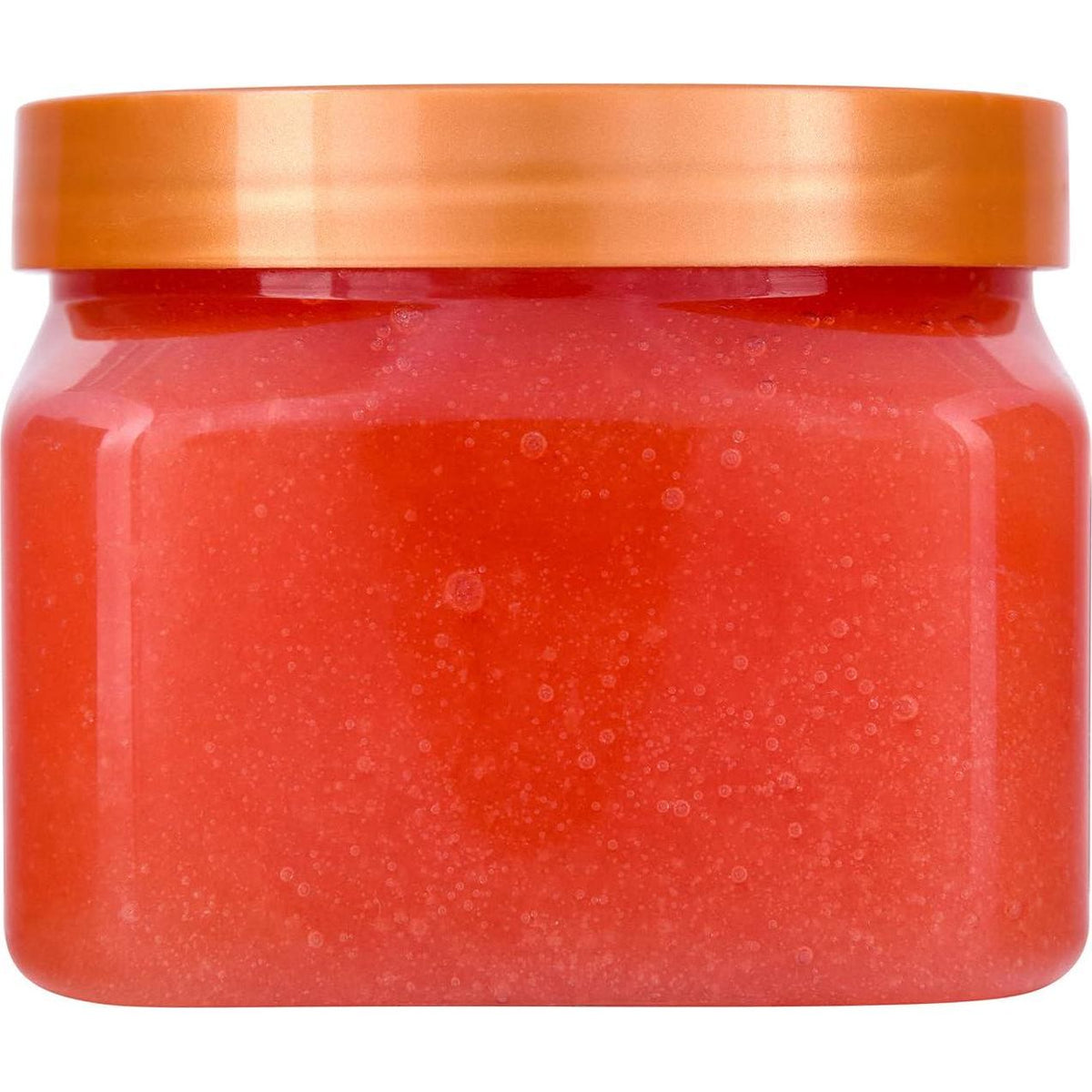 Tree Hut Peach Sorbet Shea Sugar Scrub | Exfoliating Body Scrub Removes Dead, Dry Skin For A Soft And Hydrated Feel | Nourishing Essential Body Care | 18 Fl Oz.,