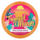 Tree Hut Shea Sugar Scrub Tropical Mango, 18oz, Ultra Hydrating And Exfoliating Scrub For Nourishing Essential Body Care,