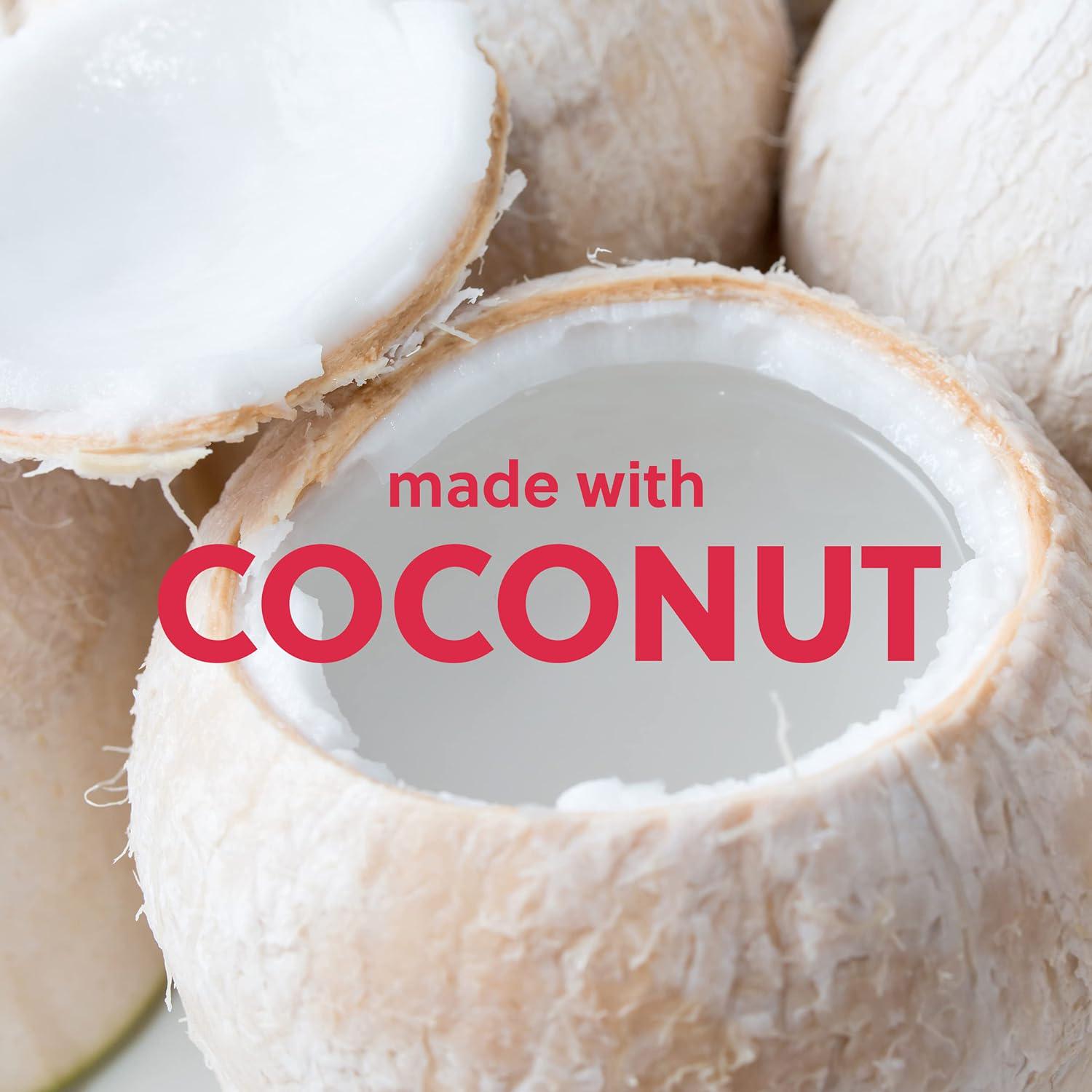 Tree Hut Shea Sugar Scrub Coco Colada, 18 Oz, Ultra Hydrating And Exfoliating Scrub For Nourishing Essential Body Care,