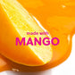 Tree Hut Shea Sugar Scrub Tropical Mango, 18oz, Ultra Hydrating And Exfoliating Scrub For Nourishing Essential Body Care,