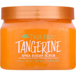 Tree Hut Tangerine Shea Sugar Scrub | Exfoliating Body Scrub Removes Dead, Dry Skin For A Soft And Hydrated Feel | Nourishing Essential Body Care | 18 Fl Oz.,