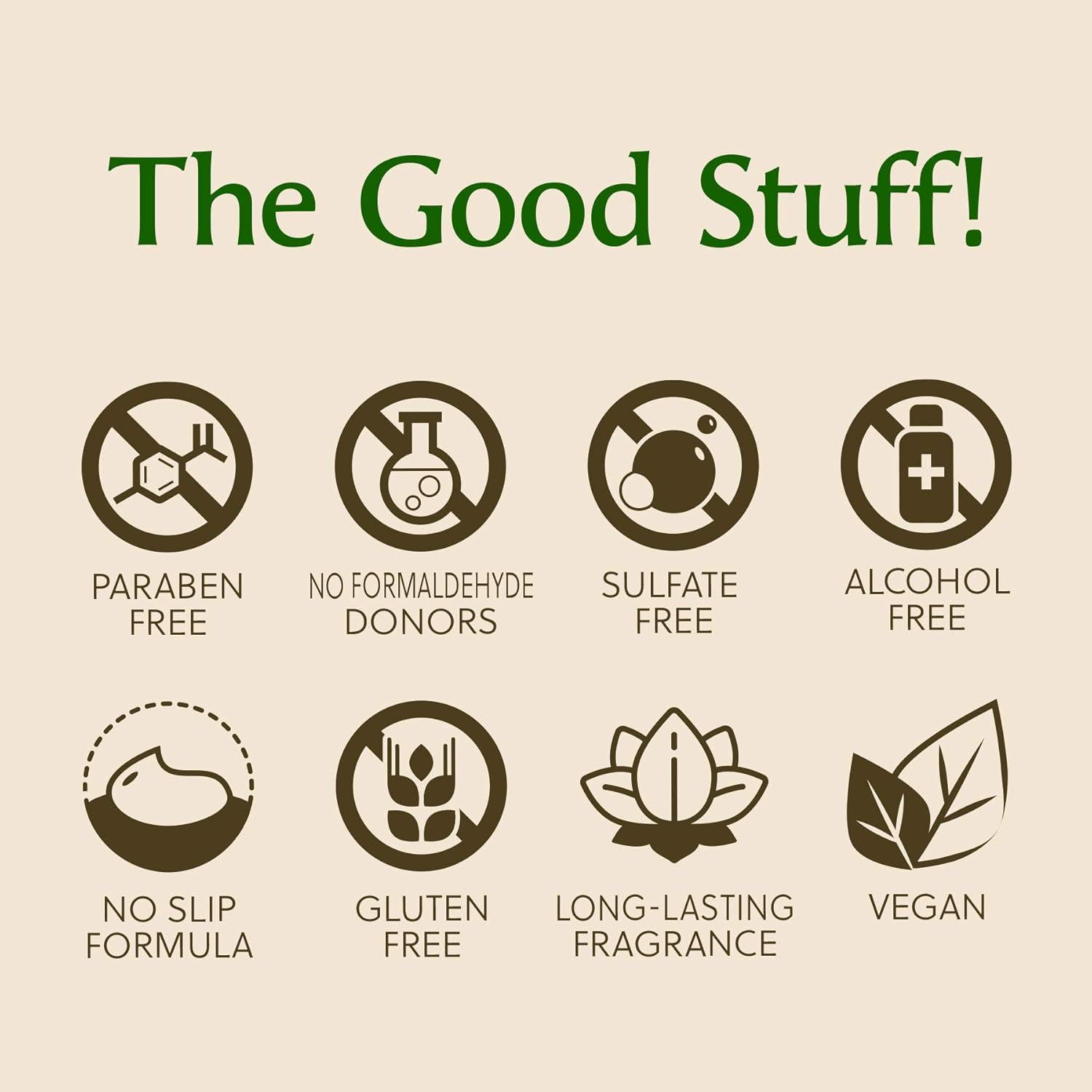 Tree Hut Ultra Hydrating And Exfoliating Sugar Scrub Mocha And Coffee Bean For Nourishing Essential Body Care, 18 Ounce,
