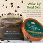 Tree Hut Ultra Hydrating And Exfoliating Sugar Scrub Mocha And Coffee Bean For Nourishing Essential Body Care, 18 Ounce,