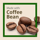 Tree Hut Ultra Hydrating And Exfoliating Sugar Scrub Mocha And Coffee Bean For Nourishing Essential Body Care, 18 Ounce,