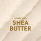 Tree Hut Vanilla Shea Sugar Exfoliating And Hydrating Body Scrub, 18 Oz,