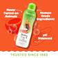 TropiClean 2 in 1 Dog Shampoo and Conditioner Papaya Scent 20 oz Moisturizing Detangler Puppy Safe