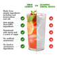 True Citrus True Lemon Raspberry Lemonade, 30 Count