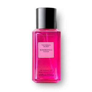 Victoria's Secret Bombshell Passion Fine Fragrance Mist For Her 250ml
