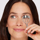 Tweezerman Tweezerman Classic Eyelash Curler Model No. 1034-R, Stainless Steel
