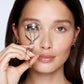Tweezerman Tweezerman Classic Eyelash Curler Model No. 1034-R, Stainless Steel