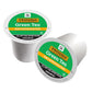 Twinings Decaffeinated Green Tea K-Cup Pods, 24 Count, Smooth Flavor & Enticing Aroma, Enjoy Hot or Iced