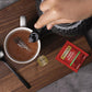 Twinings Decaffeinated English Breakfast Black Tea, Individually Wrapped Bags, 100 Count, Smooth Flavorful Black Tea, Enjoy Hot or Iced (Packaging May Vary)