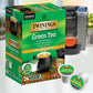 Twinings Decaffeinated Green Tea K-Cup Pods, 24 Count, Smooth Flavor & Enticing Aroma, Enjoy Hot or Iced