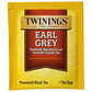 Twinings Earl Grey Black Tea, Citrus & Bergamot Flavored, 100 Tea Bags, Pack of 1