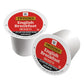 Twinings Twinings English Breakfast Black Tea K-Cup Pods For Keurig, 24 Count (Pack Of 1), Smooth, Flavourful, Robust, Caffeinated, Enjoy Hot Or Iced | Packaging May Vary