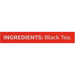 Twinings Twinings English Breakfast Black Tea Individually Wrapped Bags, 100 Count (Pack Of 1), Smooth, Flavourful, And Robust, Caffeinated, Enjoy Hot Or Iced | Packaging May Vary