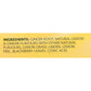 Twinings Lemon & Ginger Herbal Tea, 100 Individually Wrapped Bags, Caffeine-Free, Naturally Tangy & Spicy, Hot or Iced