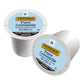 Twinings Twinings Pure Camomile Herbal Tea K-Cup Pods For Keurig, Naturally Caffeine-Free, Made With Pure Camomile Blossoms, 24 Count (Pack Of 1), Enjoy Hot Or Iced | Packaging May Vary