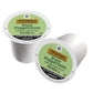 Twinings Pure Peppermint Herbal Tea K-Cup Pods for Keurig, 24 Count, Naturally Caffeine-Free, Enjoy Hot or Iced, Packaging May Vary