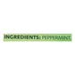 Twinings Twinings Pure Peppermint Herbal Tea Individually Wrapped Bags, 100 Count (Pack Of 1), Fresh Minty Flavour, Naturally Caffeine-Free, Enjoy Hot Or Iced | Packaging May Vary