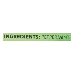 Twinings Twinings Pure Peppermint Herbal Tea Individually Wrapped Bags, 100 Count (Pack Of 1), Fresh Minty Flavour, Naturally Caffeine-Free, Enjoy Hot Or Iced | Packaging May Vary