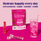Ultima Replenisher Ultima Replenisher Daily Electrolyte Powder Drink Mix Raspberry, 20 Stickpacks Hydration Packets With 6 Key Electrolytes And Trace Minerals Keto Friendly, Vegan, Non-GMO And Sugar-Free
