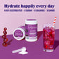 Ultima Replenisher Ultima Replenisher Daily Electrolyte Powder Drink Mix Grape, 90 Servings Hydration Powder With 6 Key Electrolytes And Trace Minerals Keto Friendly, Vegan, Non-GMO And Sugar-Free