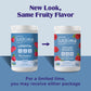 Ultima Replenisher Ultima Replenisher Daily Electrolyte Powder Drink Mix Blue Raspberry, 90 Servings Hydration Powder With 6 Electrolytes And Minerals Keto Friendly, Vegan, Non-GMO And Sugar-Free