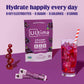 Ultima Replenisher Ultima Replenisher Daily Electrolyte Powder Drink Mix Grape, 20 Stickpacks Hydration Packets With 6 Key Electrolytes And Trace Minerals Keto Friendly, Vegan, Non-GMO And Sugar-Free