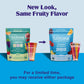 Ultima Replenisher Ultima Replenisher Daily Electrolyte Powder Drink Mix Original Variety, 20 Stickpacks Hydration Packets With 6 Electrolytes And Minerals Keto Friendly, Vegan, Non-GMO And Sugar-Free
